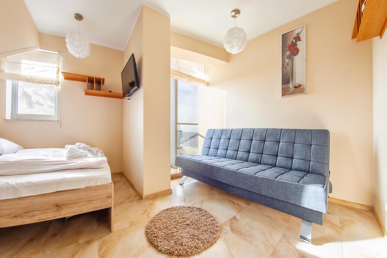 Apartamenty Sun & Snow Wechta - Promenada Gwiazd Z Sauna Misdroy Exterior foto