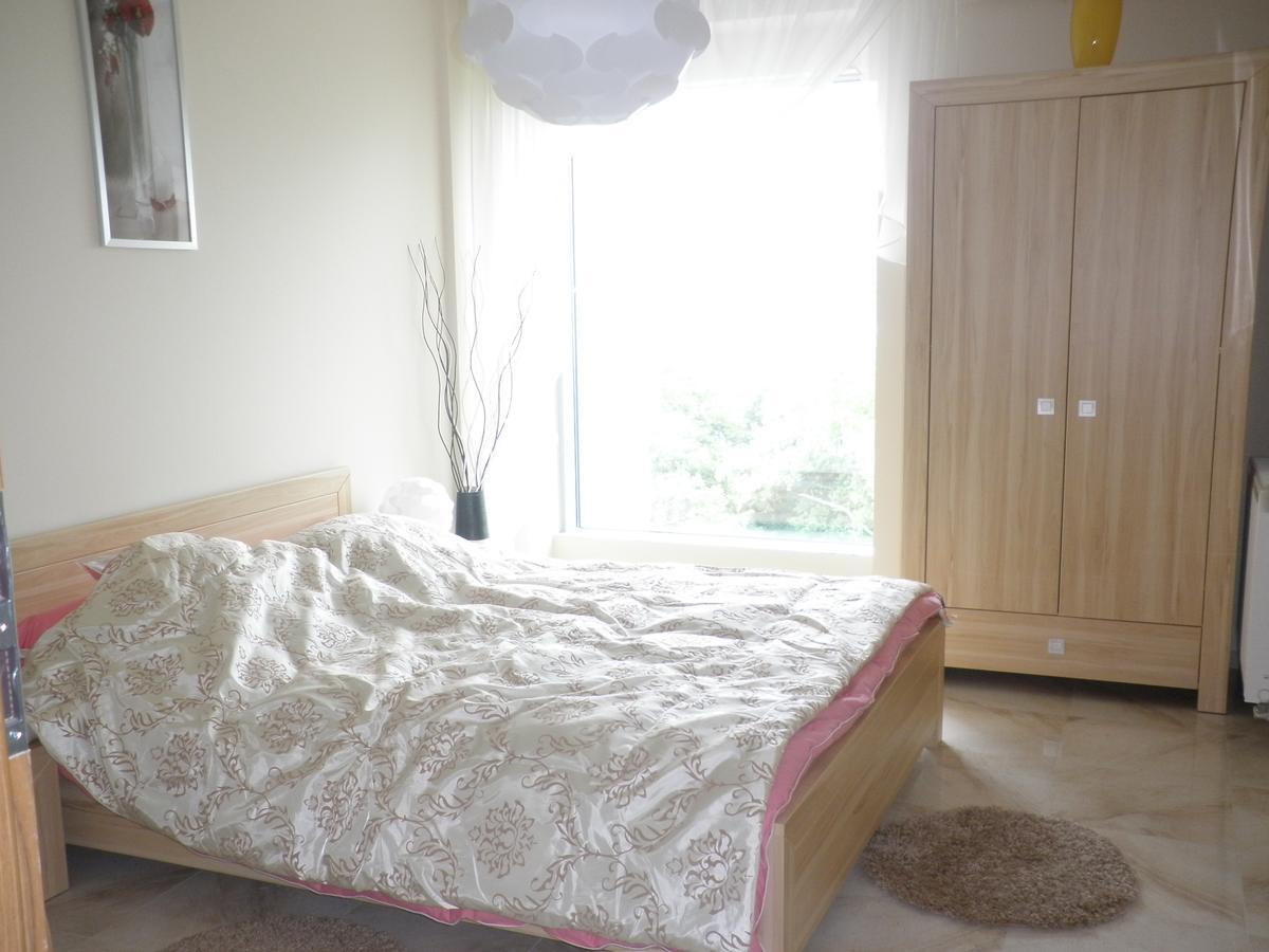 Apartamenty Sun & Snow Wechta - Promenada Gwiazd Z Sauna Misdroy Exterior foto