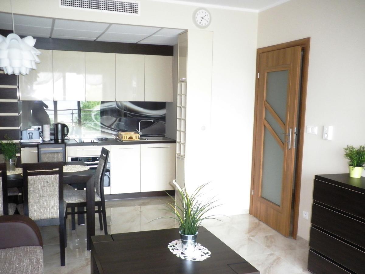 Apartamenty Sun & Snow Wechta - Promenada Gwiazd Z Sauna Misdroy Exterior foto