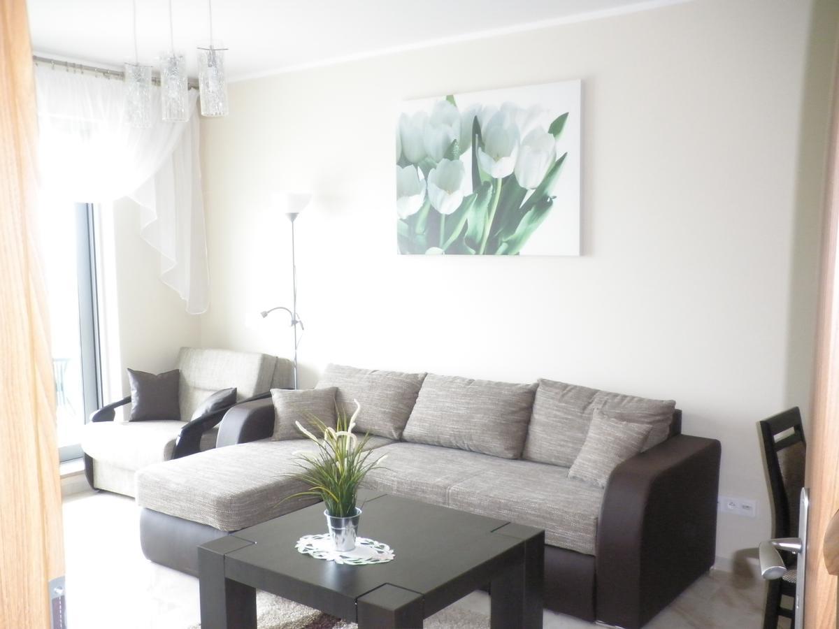 Apartamenty Sun & Snow Wechta - Promenada Gwiazd Z Sauna Misdroy Exterior foto